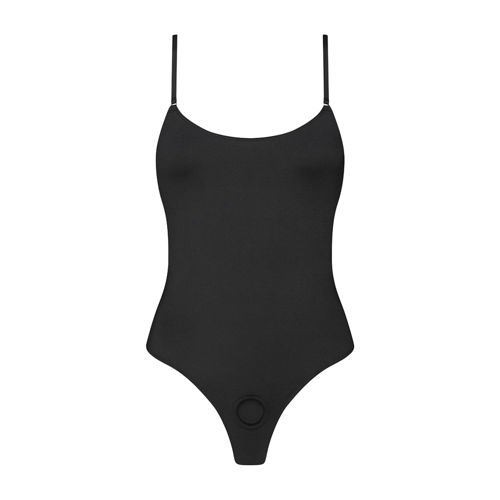 Strap-On-Me Harness Body Signature Black - Medium